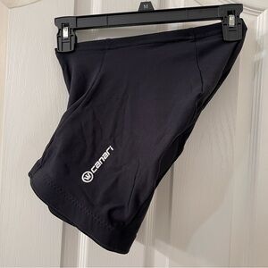 Canari Fitness Cycling Shorts - Black.  Womens:  Small.